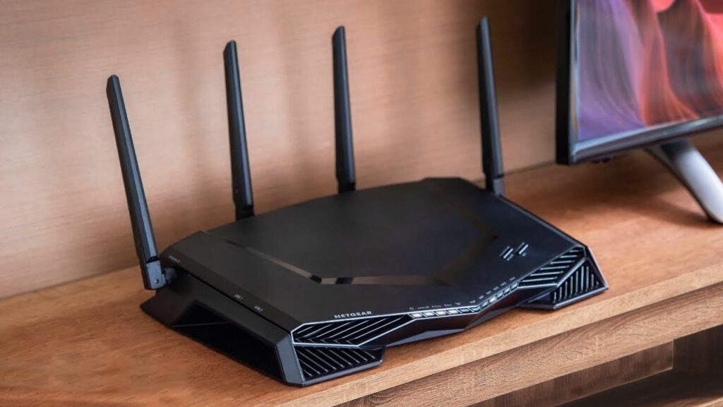 5 Best WiFi Routers 2024 WiFi 6, 6E, and 7 SoCal Broadband