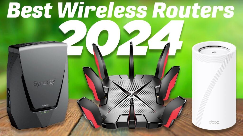 Best Wireless Routers 2024 [Don't Buy Until You WATCH This!] SoCal Broadband