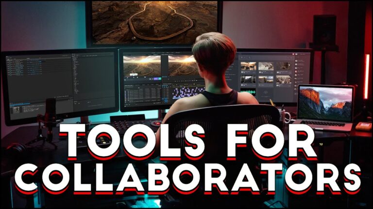 Tools for Collaboration