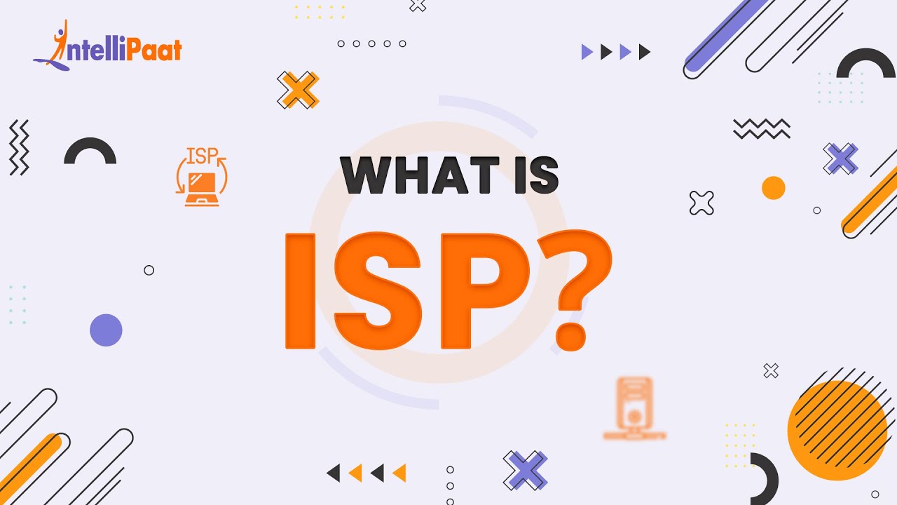 History of Internet and Introduction to ISP and How ISP work - SoCal ...