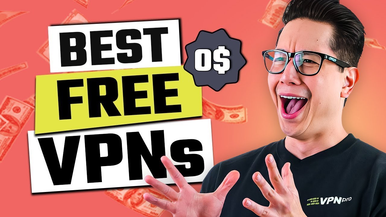 Best FREE VPN 2024 Options 💥TOP 5 free VPNs reviewed (HONEST Opinion