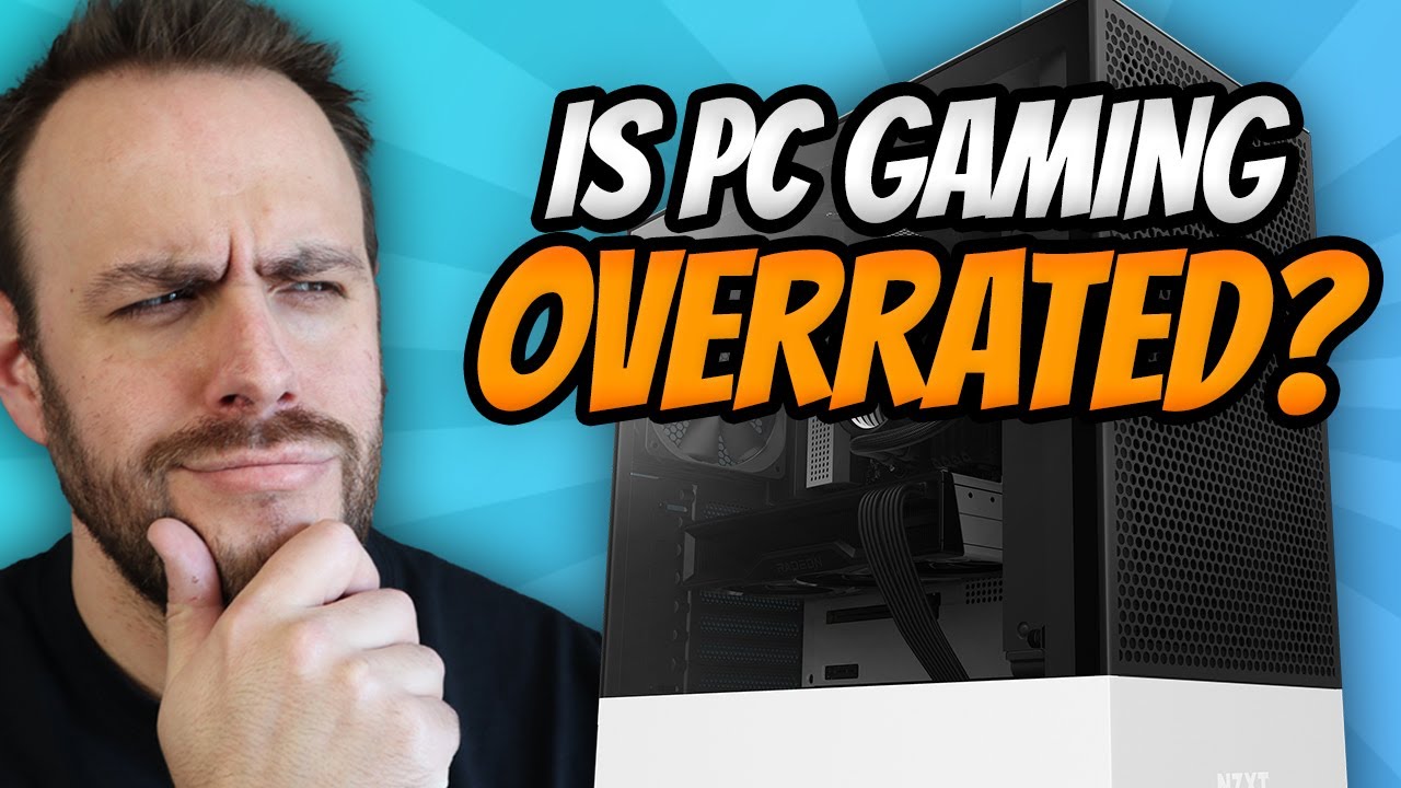 PC vs Console Gaming Which is Actually Better? SoCal Broadband