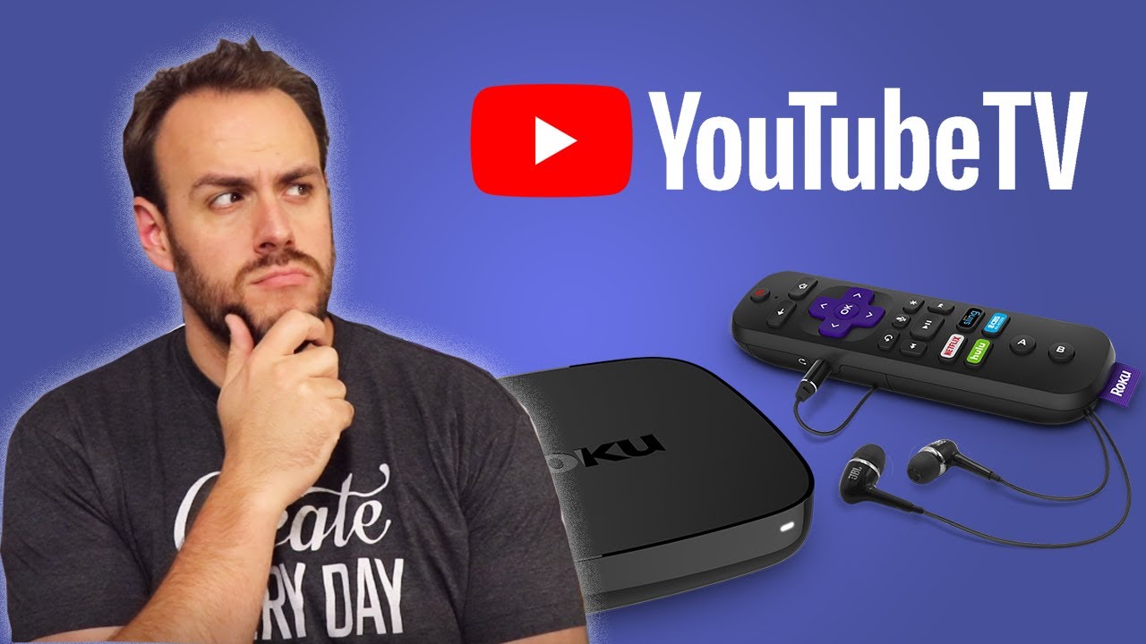 YouTube TV: What Streaming Device Should You Use?