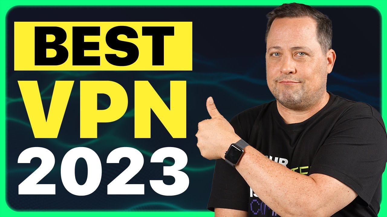 Top VPN of 2024 The BEST VPN providers you can get (7 options