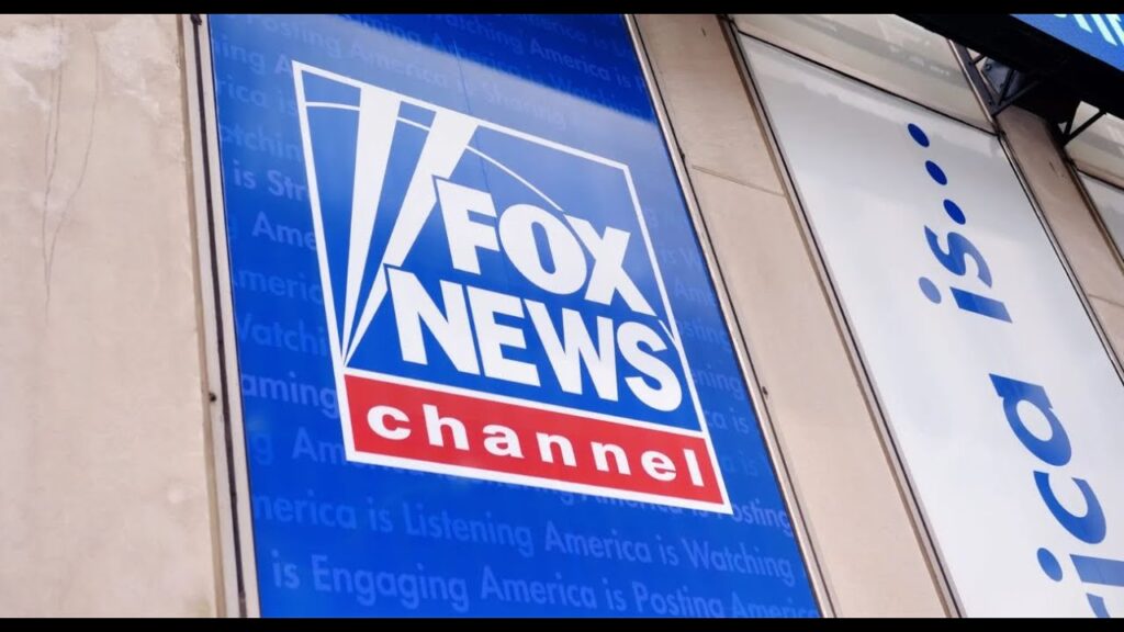 Fox News & Fox Sports to Launch Stand-Alone Streaming Service in 2025